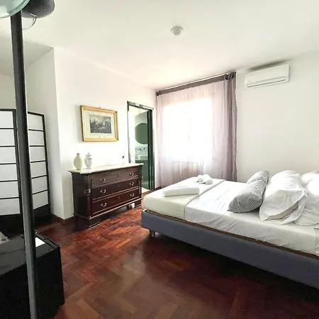 Dedalo's Bed & Breakfast Mazara del Vallo